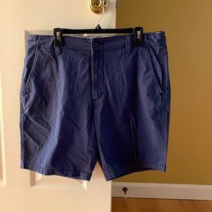 Old Navy Lived in Straight Shorts